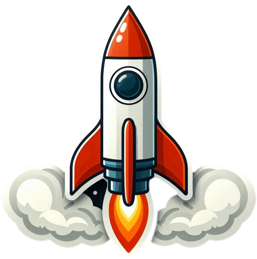 rocket png