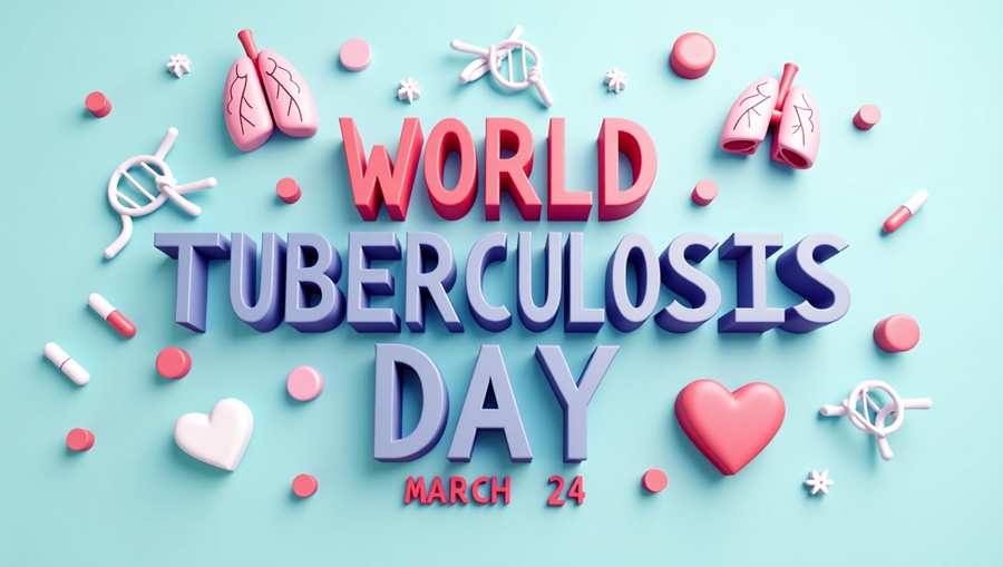 Role of healthcare workers in tuberculosis control