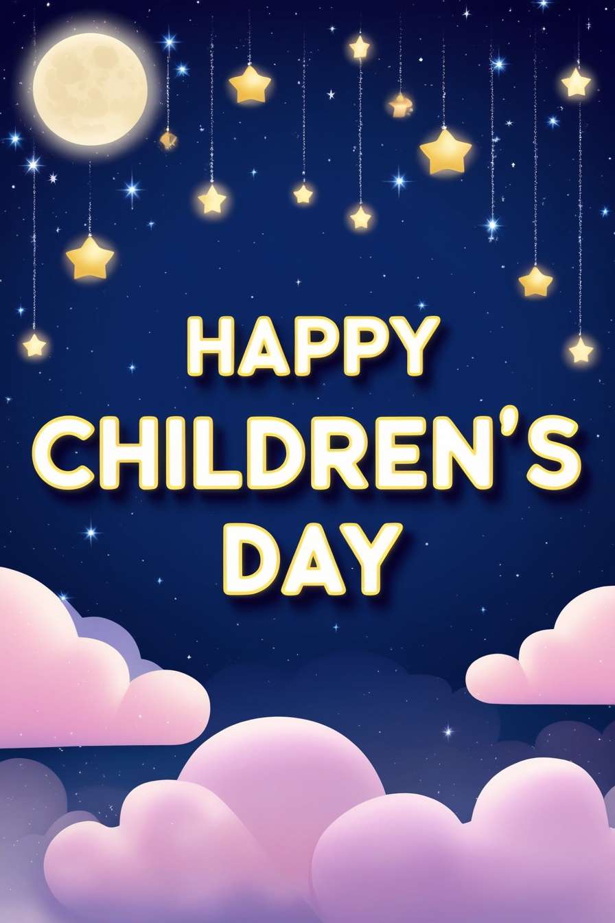 role of schools in celebrating happy childrens day