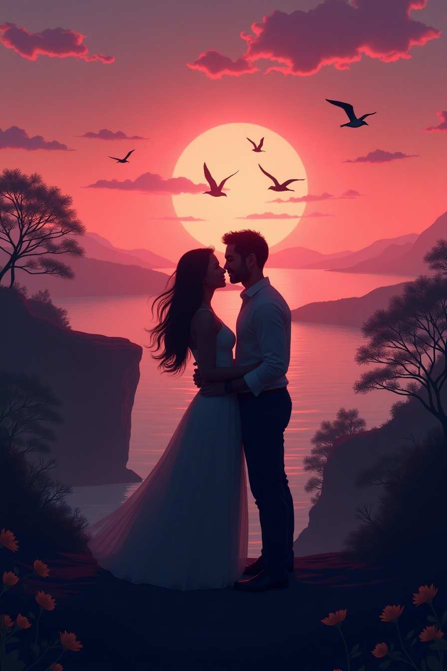 Romantic Background For Instagram Story - Royalty Free Romantic Background Image Download | Pngmagic 2025 Free Download Romantic Background For Instagram Story - High Quality Romantic Background Background