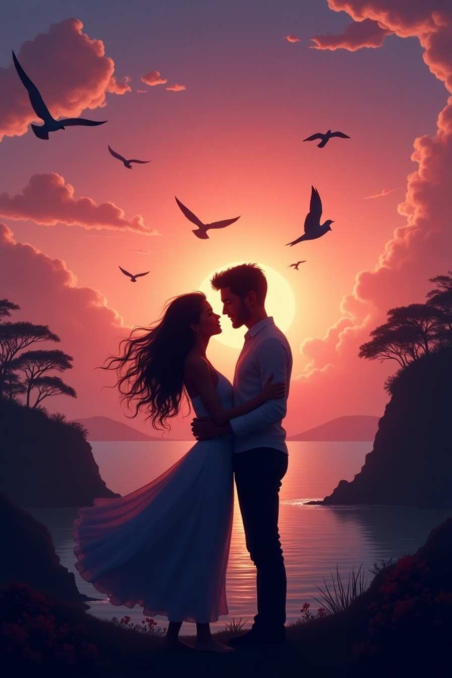 Romantic Couple Background For Photoshop - Royalty Free Romantic Background Image Download | Pngmagic 2025 Free Download Romantic Couple Background For Photoshop - High Quality Romantic Background Background