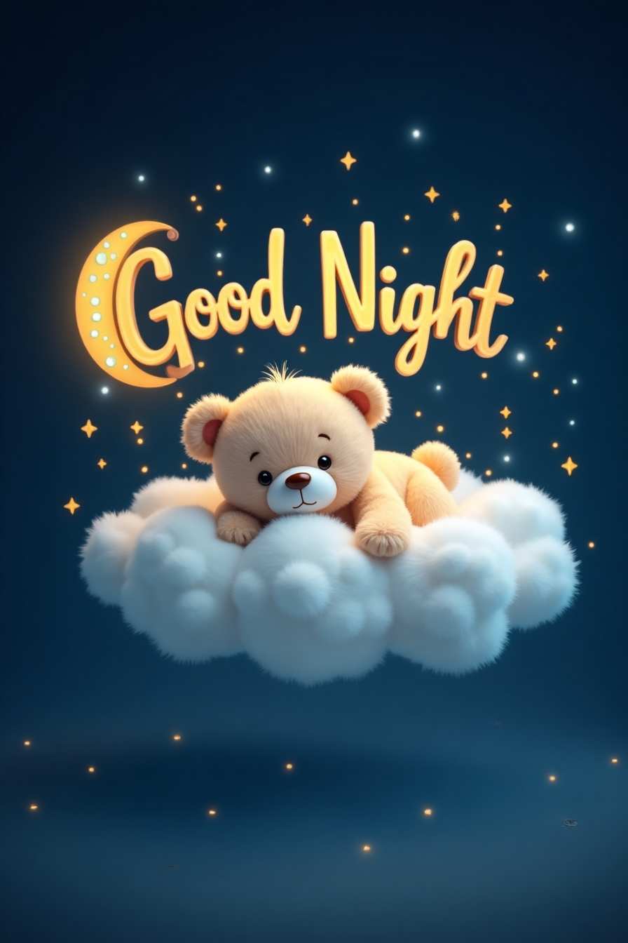 romantic good night messages for boyfriend long distance