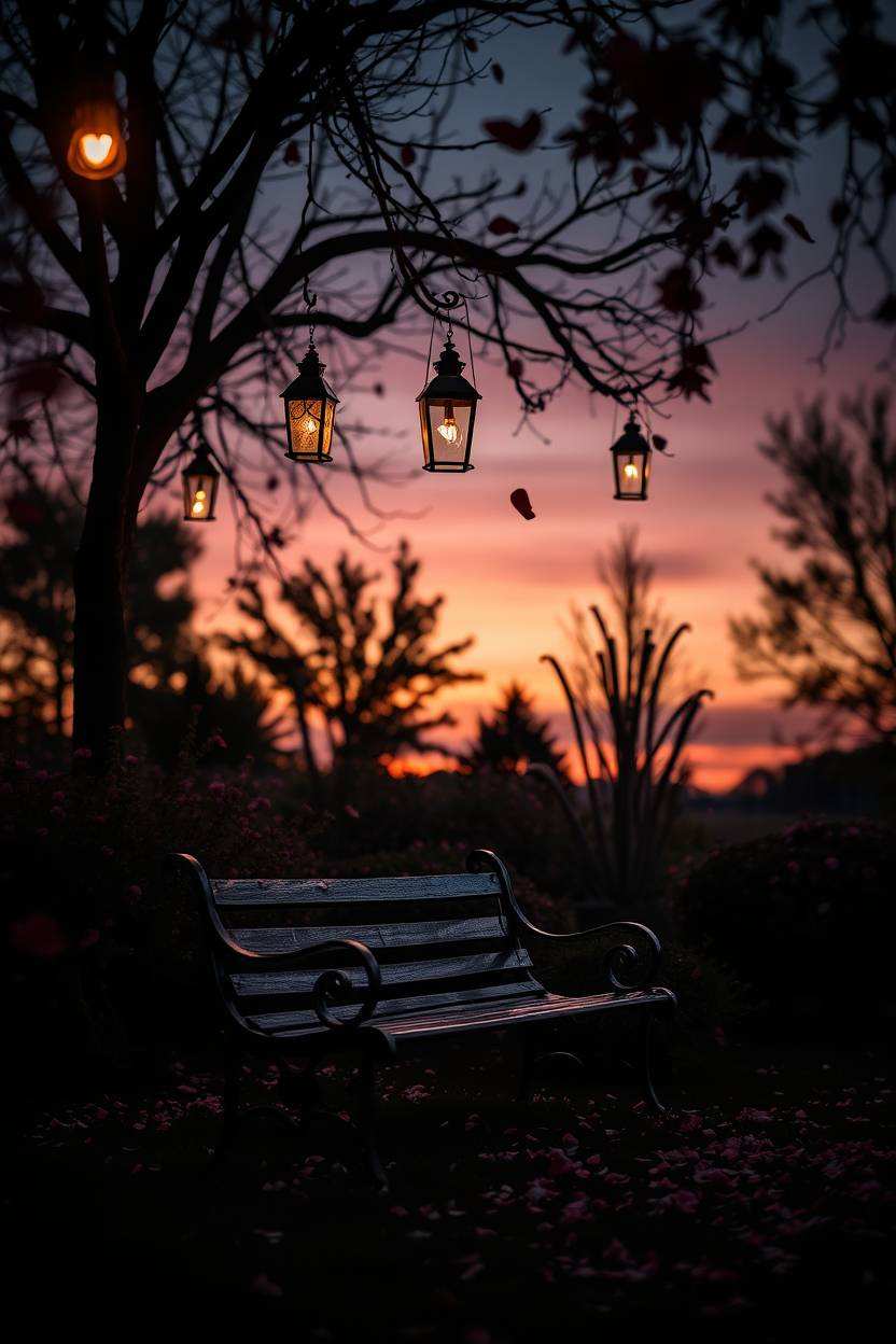 Romantic Night Background With Moonlight - Royalty Free Romantic Background Image Download | Pngmagic 2025 Free Download Romantic Night Background With Moonlight - High Quality Romantic Background Background