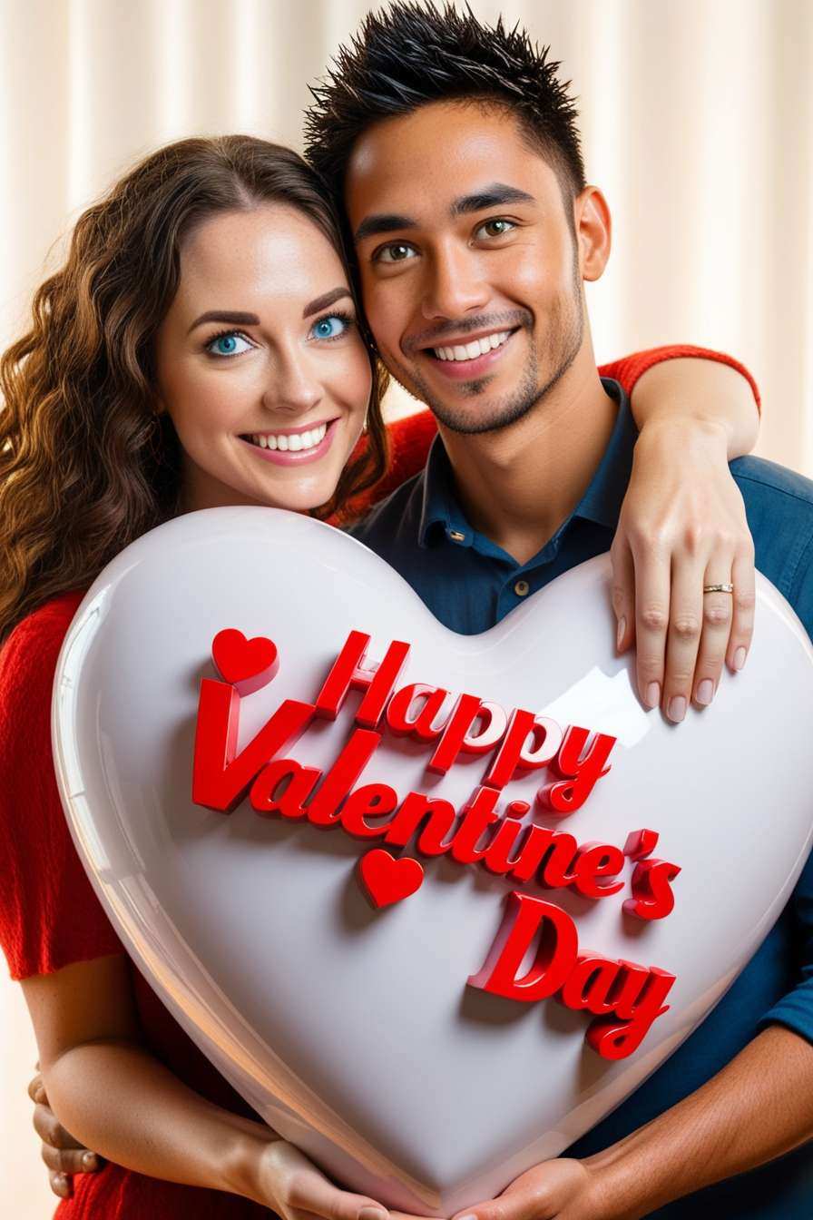 romantic valentines day images for lovers