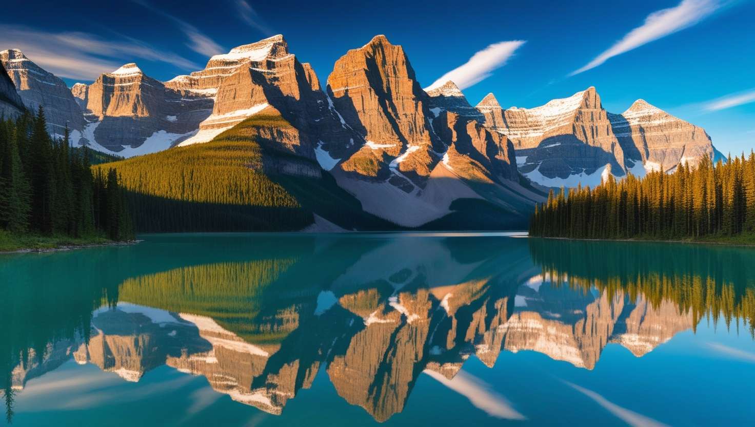 scenic wallpaper for laptop background