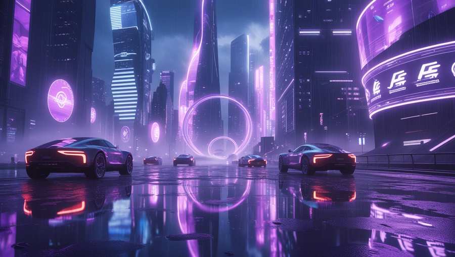 Free Download Sci-fi Spaceship Desktop Wallpaper - High Quality Desktop Wallpaper Background