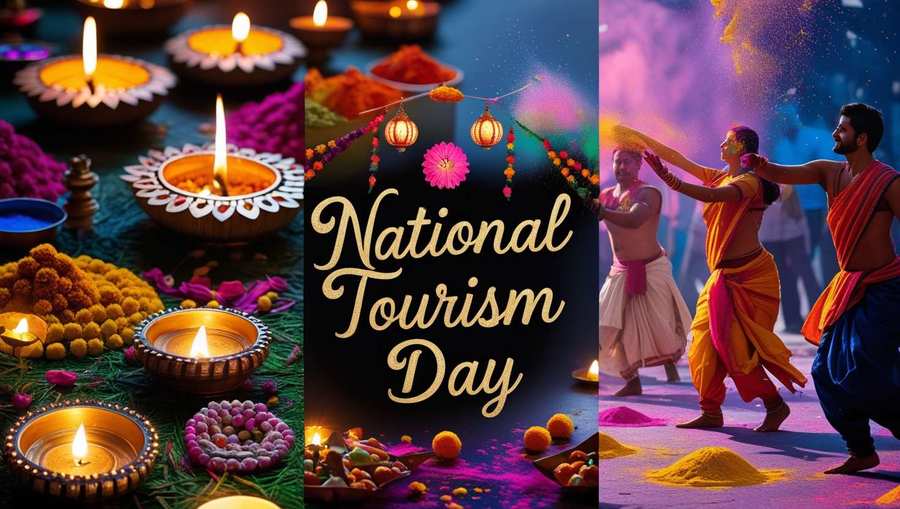 shareable national tourism day facebook photos