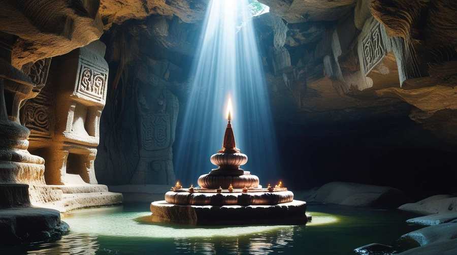 shiva lingam abhishek maha shivaratri hd images