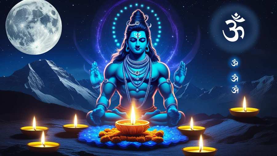 shiva lingam maha shivratri background images