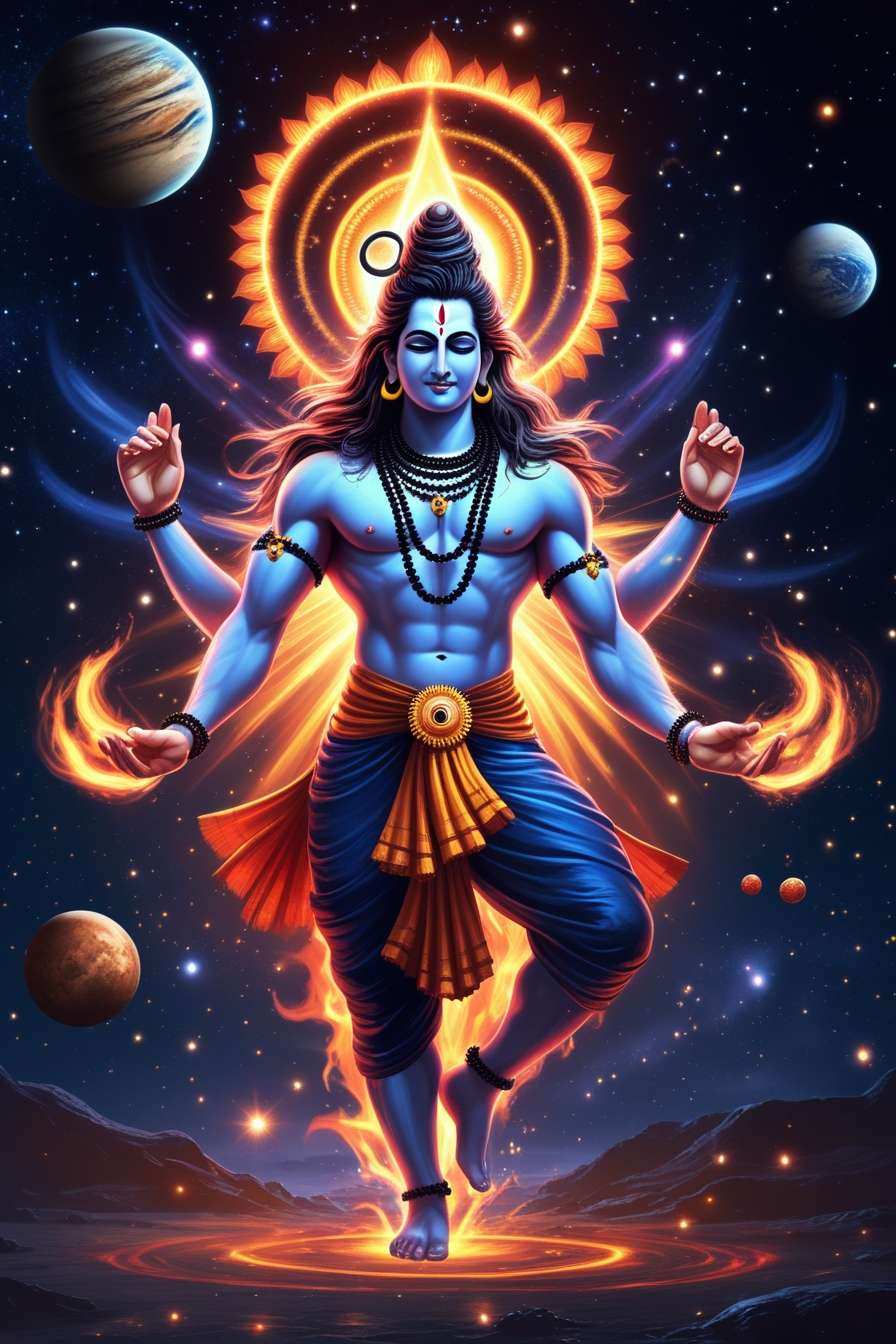 shiva mantra om namah shivaya background