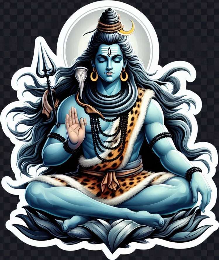 shiva png images