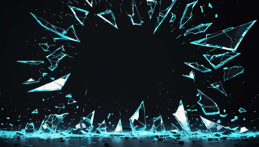 simple dark background for YouTube thumbnail HD