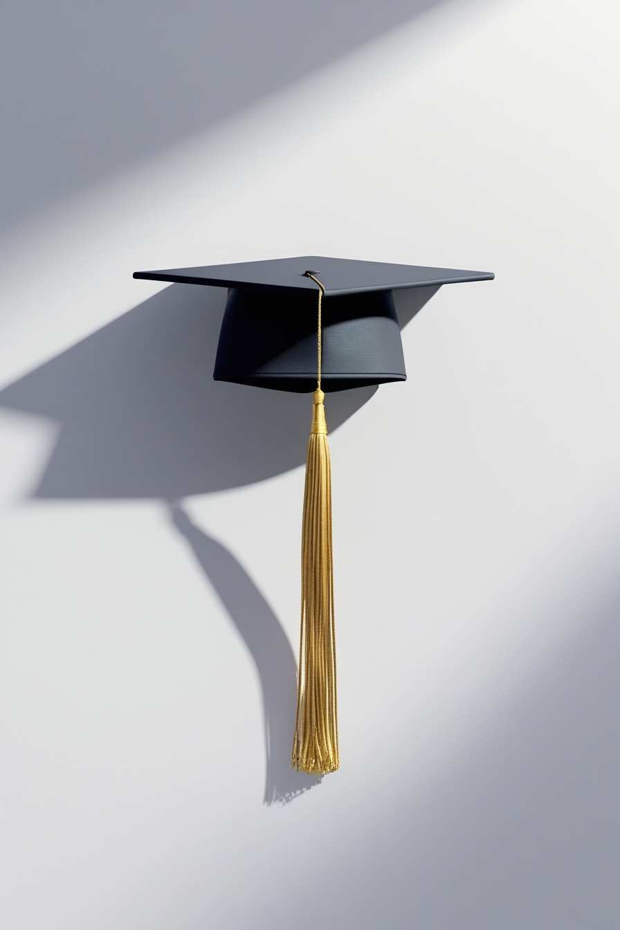 Simple Graduation Cap White Background - Royalty Free Graduation Cap Background Image Download | Pngmagic 2025 Free Download Simple Graduation Cap White Background - High Quality Graduation Cap Background Background