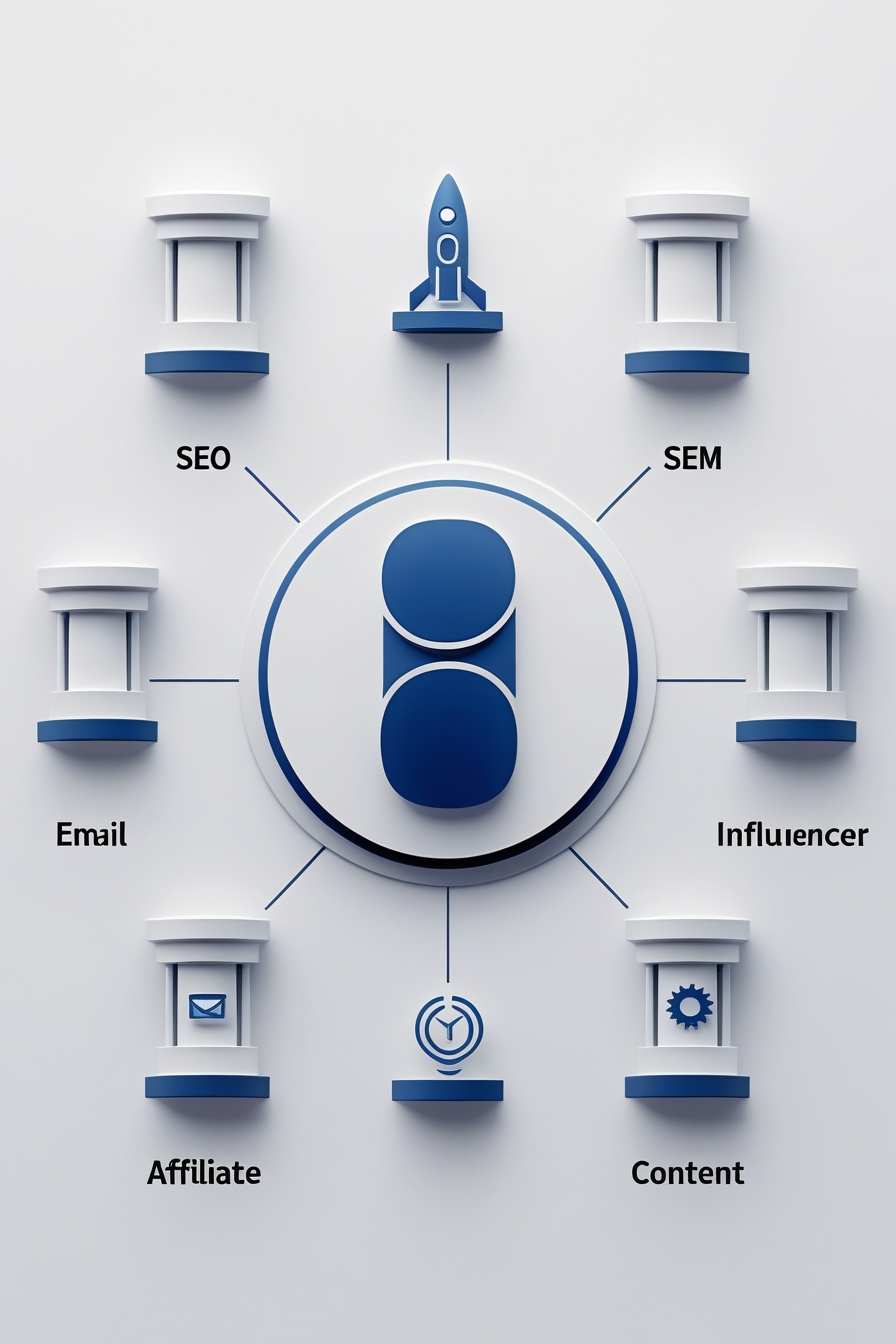 Social Media Marketing Background - Royalty Free Digital Marketing Background Image | Pngmagic Free Download Social Media Marketing Background - High Quality Digital Marketing Background Background