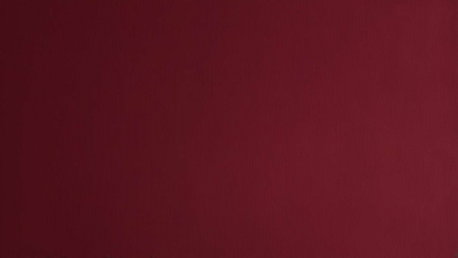 solid dark red background for website design