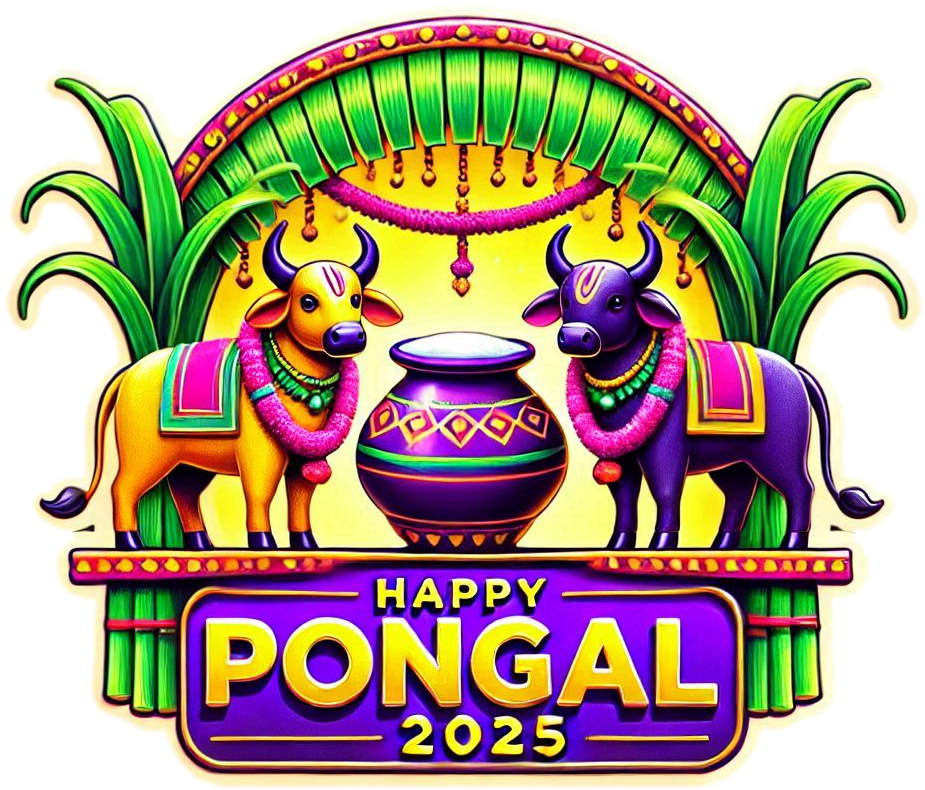 south indian pongal holiday png for events