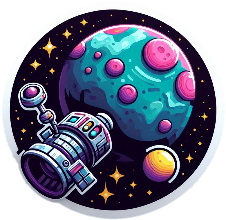 space day illustrations png