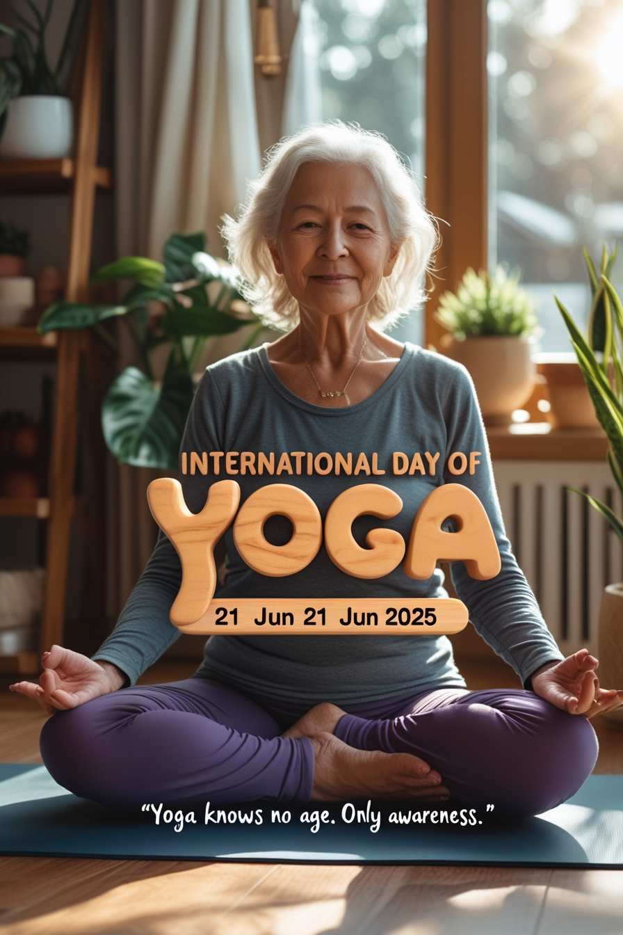 Spiritual Yoga Day Image With Heartfelt Wishes - Royalty Free Yoga Day Wishes Image | Pngmagic Free Download Spiritual Yoga Day Image With Heartfelt Wishes - High Quality Yoga Day Wishes Background