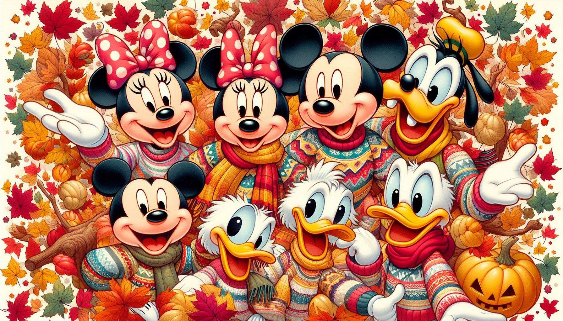 springtime disney wallpaper for 2024