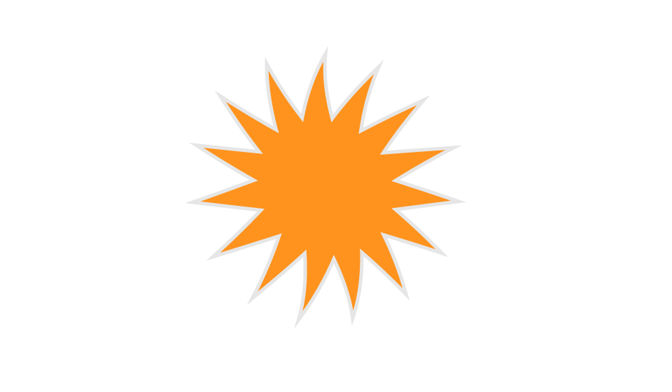 star png vector free download