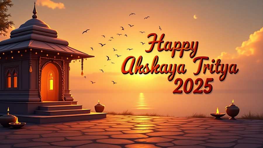 Story Behind Akshaya Tritiya 2025 Celebration - Royalty Free Happy Akshaya Tritiya 2025 Image Download | Pngmagic 2025 Free Download Story Behind Akshaya Tritiya 2025 Celebration - High Quality Happy Akshaya Tritiya 2025 Background