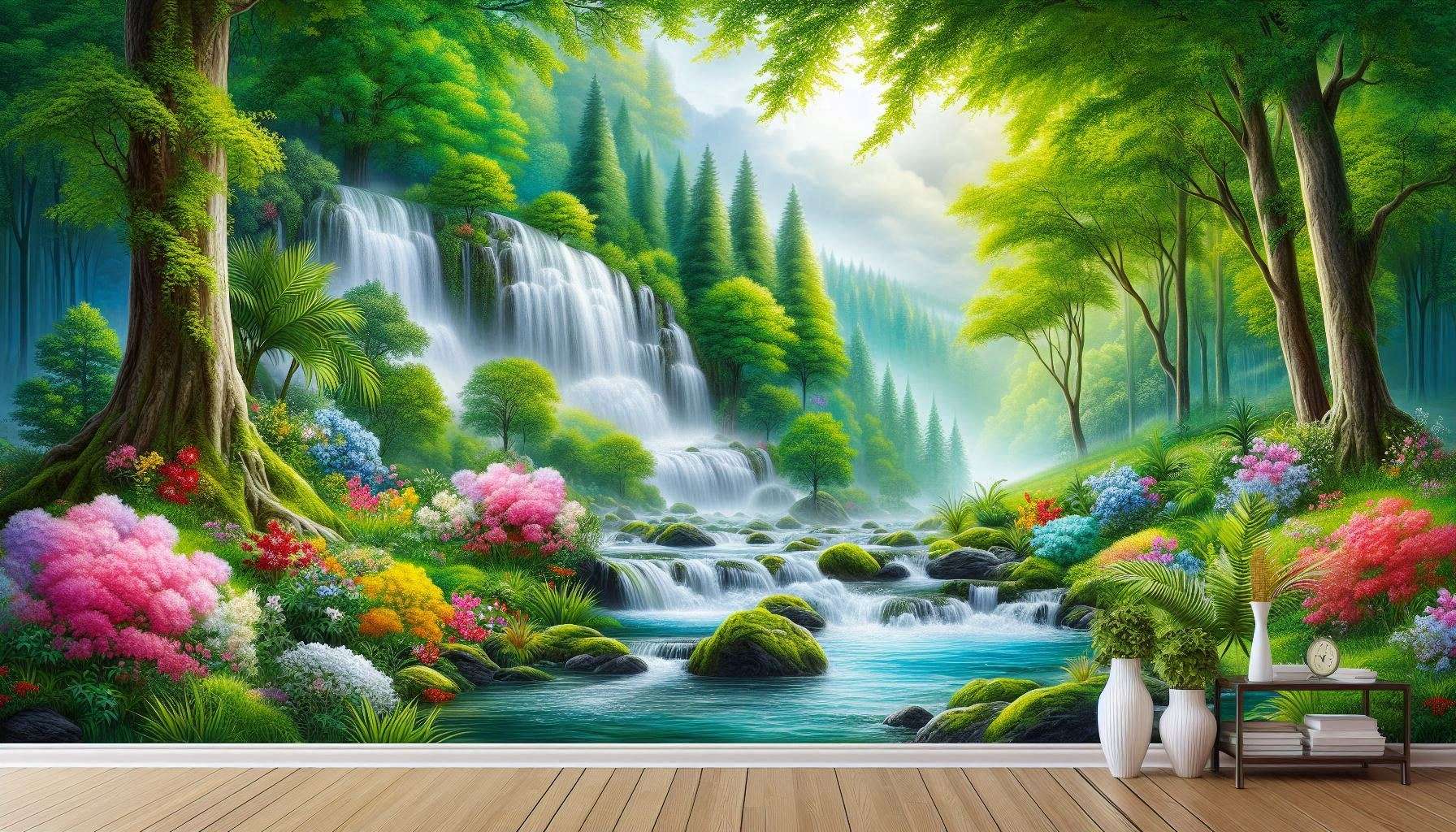 striking nature background images for home decor