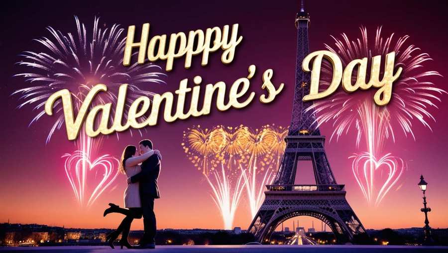 stunning valentines day romantic couple images for twitter profile