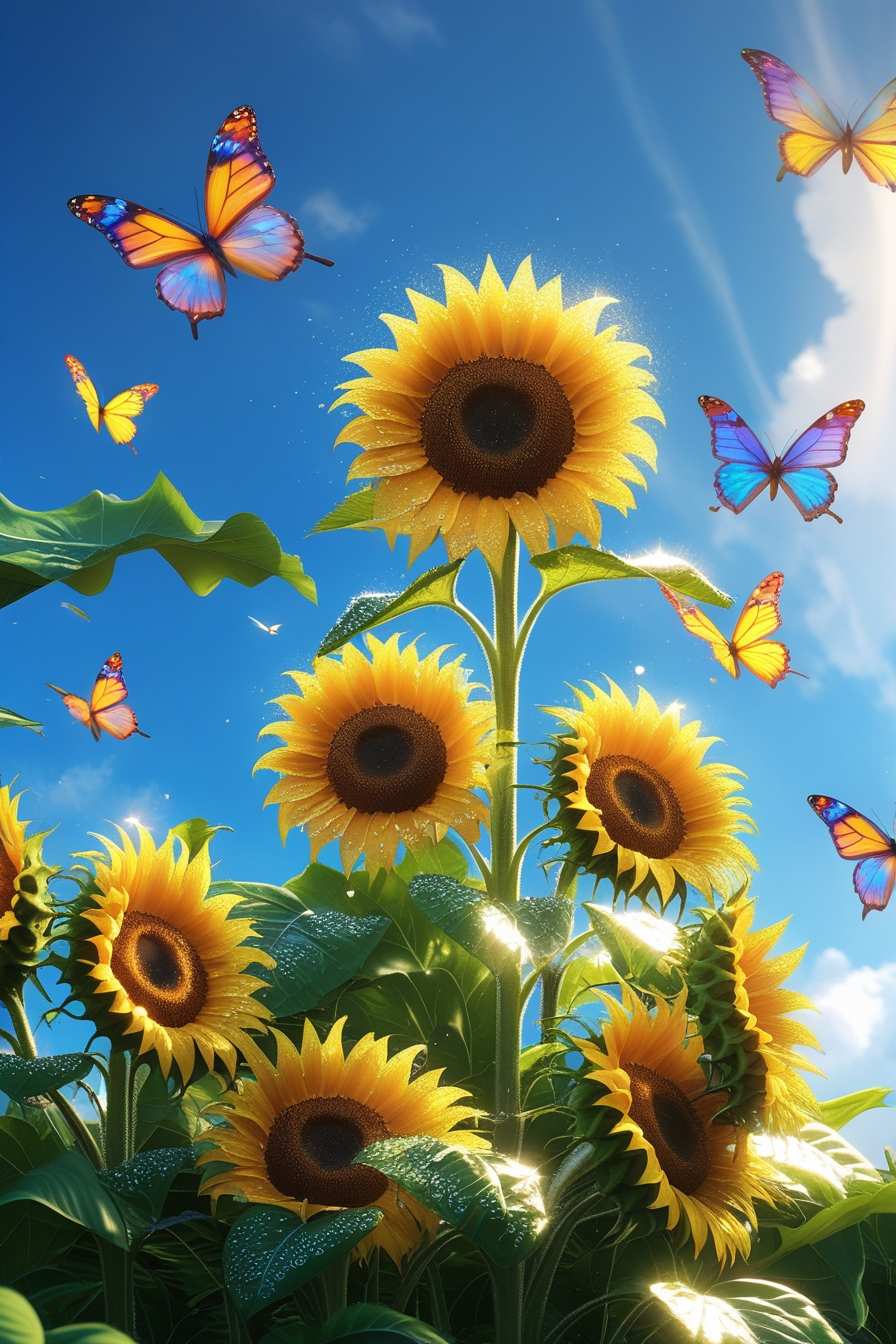 Sunflower Home Decor Aesthetic - Royalty Free Sunflower Background Image Download | Pngmagic 2025 Free Download Sunflower Home Decor Aesthetic - High Quality Sunflower Background Background