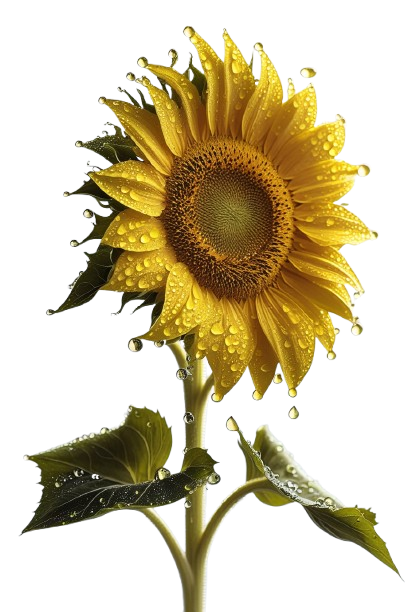 sunflower png wedding decor ideas