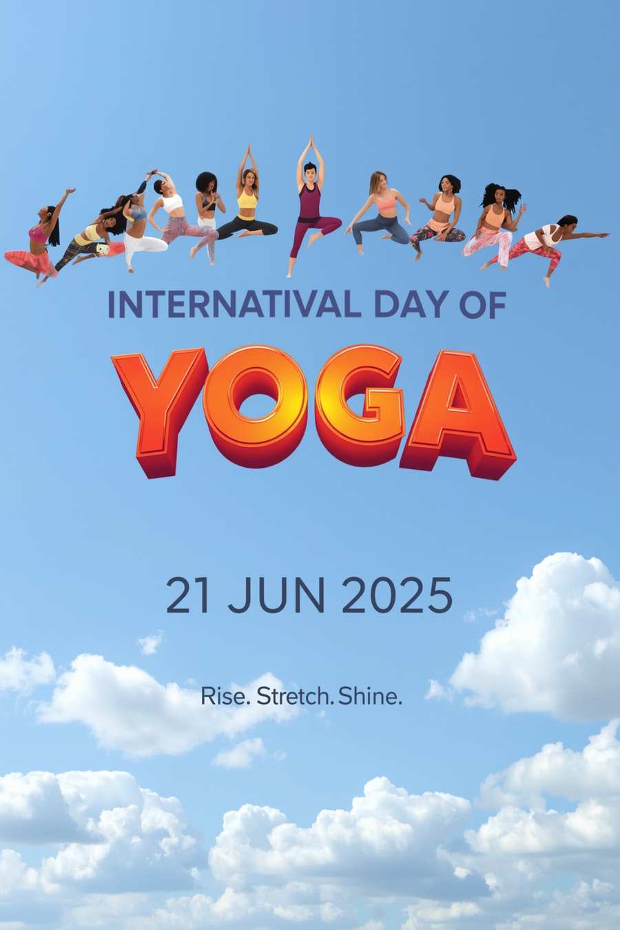 Surya Namaskar AI-generated Sequence Illustration - Royalty Free International Day Of Yoga 2025 Image | Pngmagic Free Download Surya Namaskar AI-generated Sequence Illustration - High Quality International Day Of Yoga 2025 Background