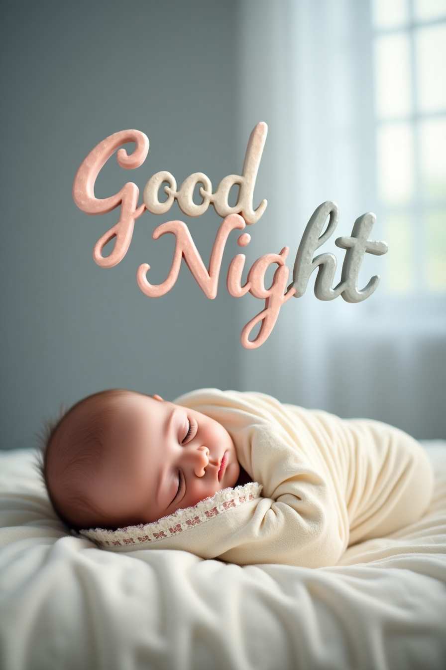 sweet dreams and good night quotes