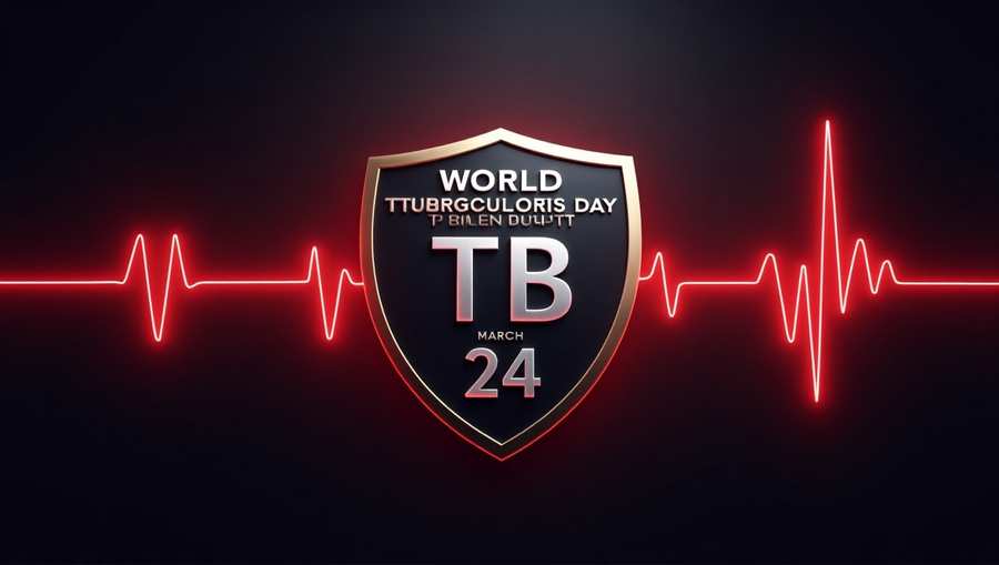 TB Prevention Tips For High-risk Populations - Royalty Free World Tuberculosis Day Image Download | Pngmagic 2025 Free Download TB Prevention Tips For High-risk Populations - High Quality World Tuberculosis Day Background