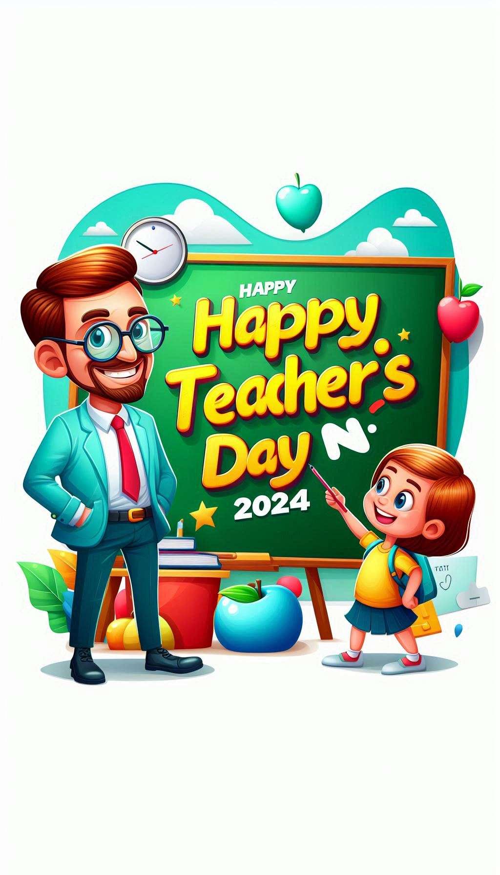 teachers day cards for whatsapp download