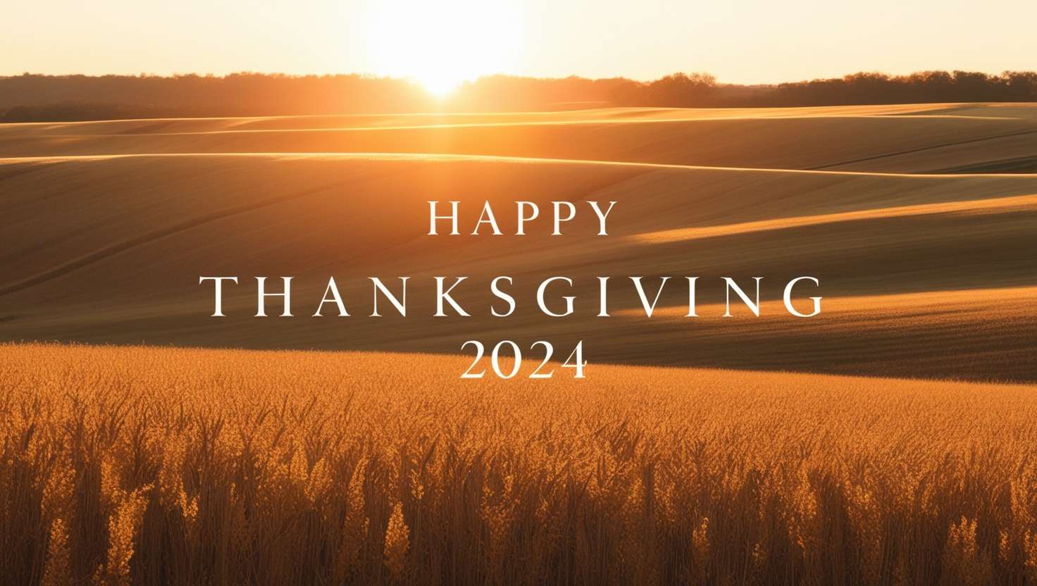 thanksgiving 2024 harvest-themed backgrounds