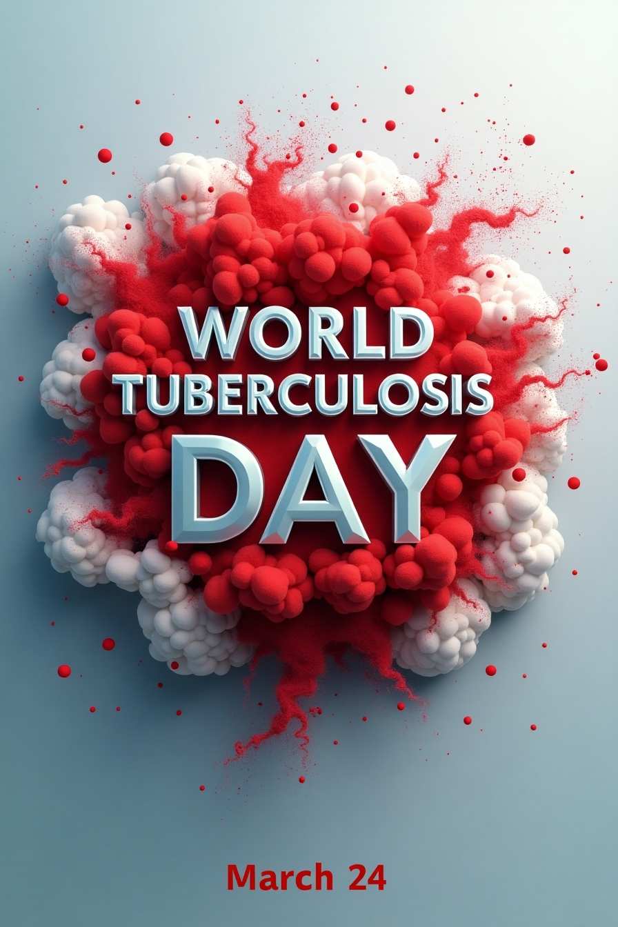 The economic and social impact of tuberculosis