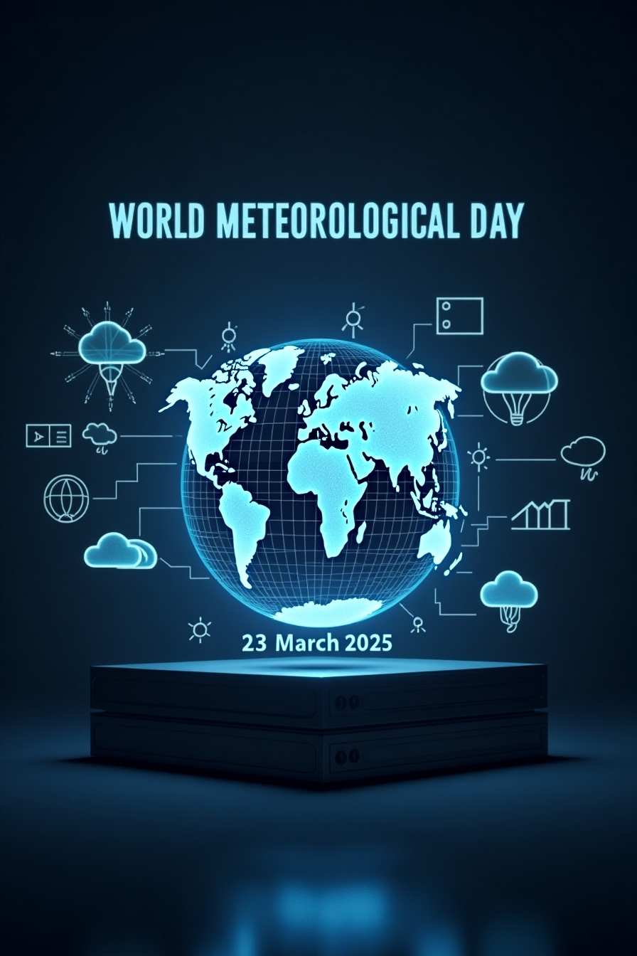 The impact of El Niño and La Niña on global weather
