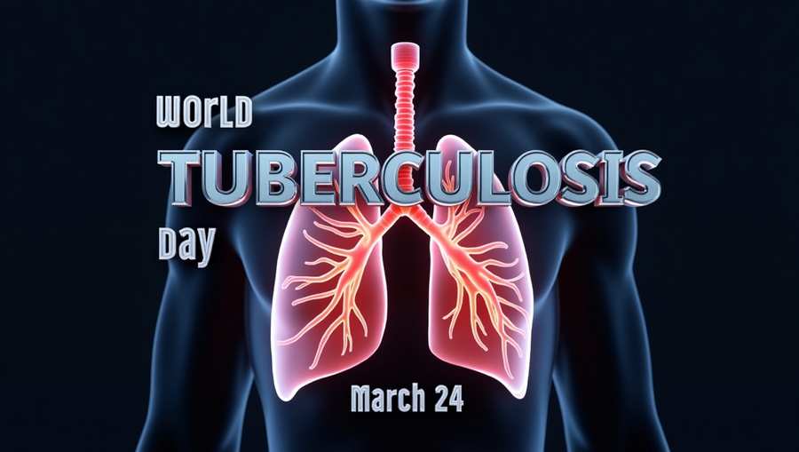 The role of AI and technology in TB detection