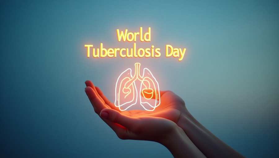 The role of WHO in tuberculosis eradication
