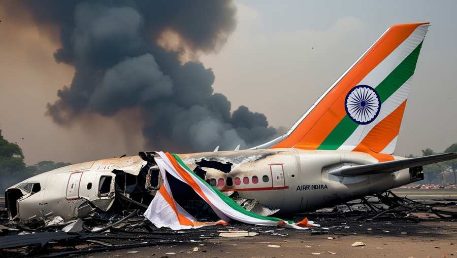 Timeline Of Ahmedabad Flight Disaster - Royalty Free Ahmedabad Plane Crash Image | Pngmagic Free Download Timeline Of Ahmedabad Flight Disaster - High Quality Ahmedabad Plane Crash Background