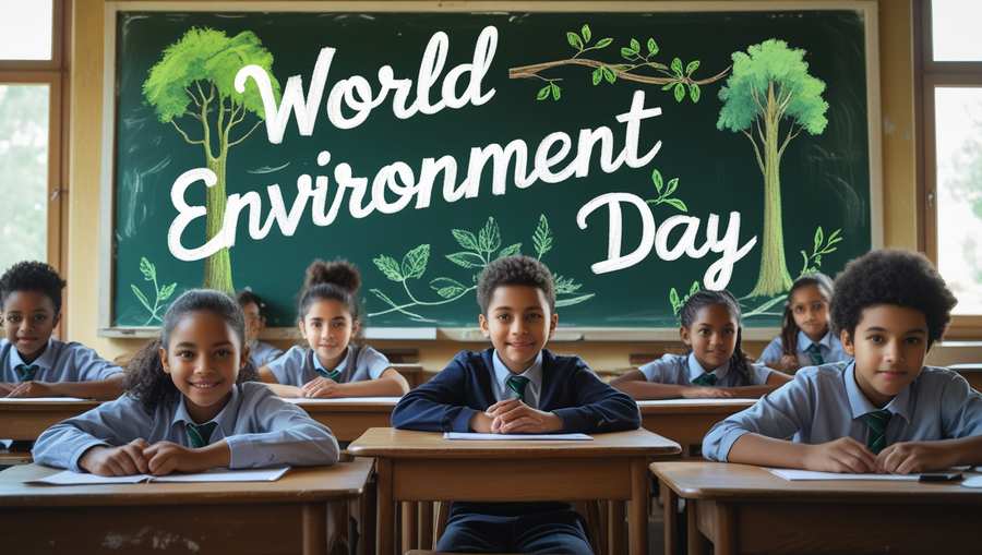Top 10 Environment Day Activities For Eco Clubs - Royalty Free Orld Environment Day Image | Pngmagic Free Download Top 10 Environment Day Activities For Eco Clubs - High Quality Orld Environment Day Background