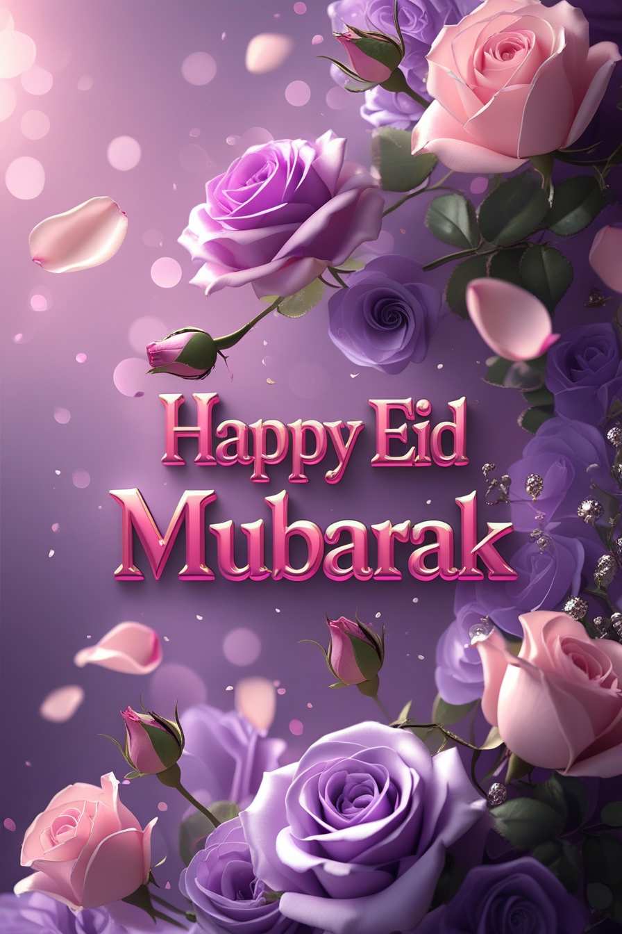 Top Eid Mubarak hashtags for Instagram and Twitter