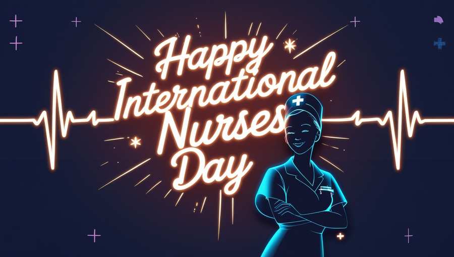 Top Happy International Nurses Day Lines For Posts - Royalty Free Happy Iinternational Nurses Day Image Download | Pngmagic 2025 Free Download Top Happy International Nurses Day Lines For Posts - High Quality Happy Iinternational Nurses Day Background