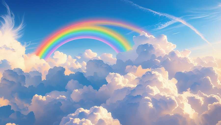 transparent cloud background