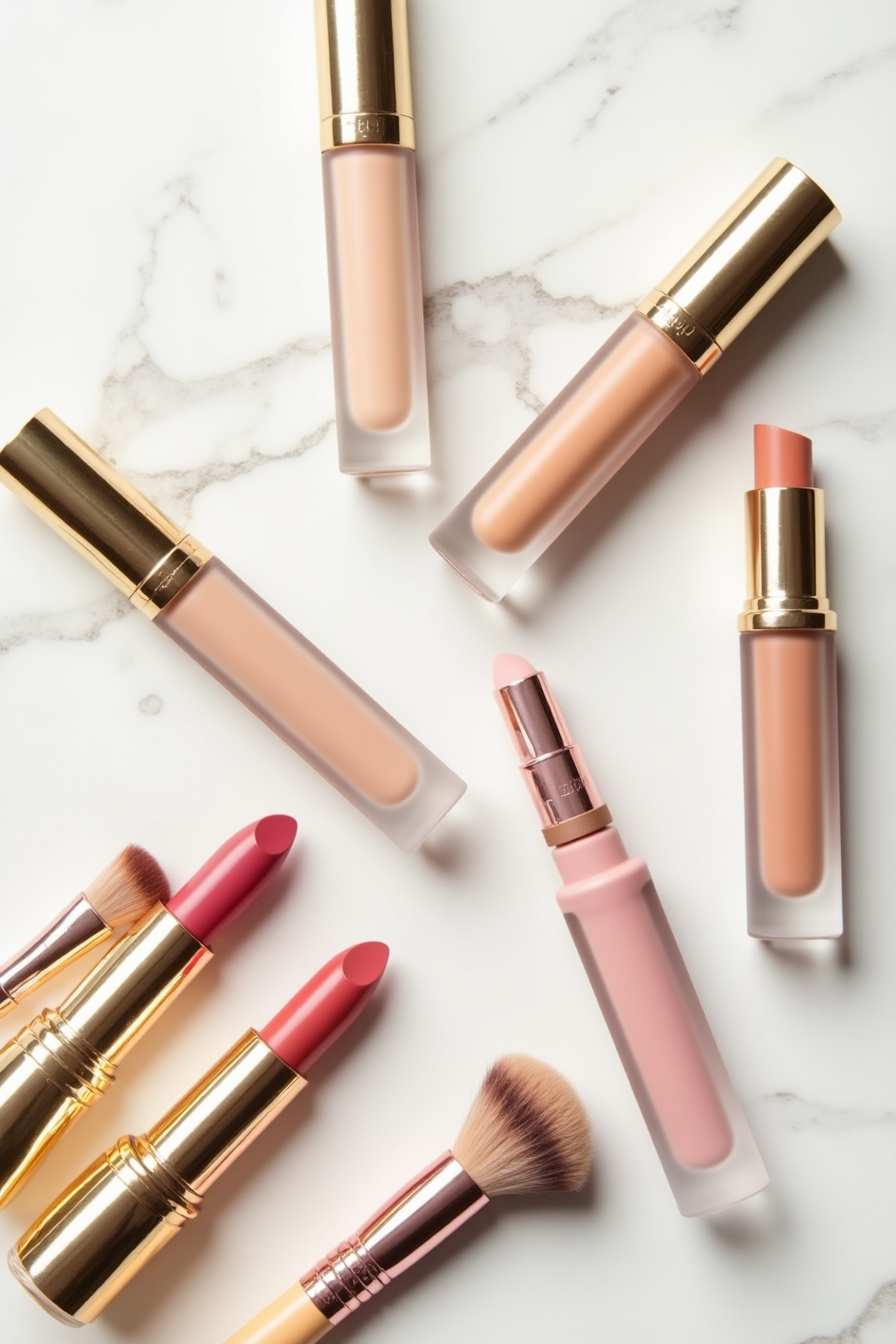 Transparent Makeup Background PNG - Royalty Free Makeup Background Image Download | Pngmagic 2025 Free Download Transparent Makeup Background PNG - High Quality Makeup Background PNG Image