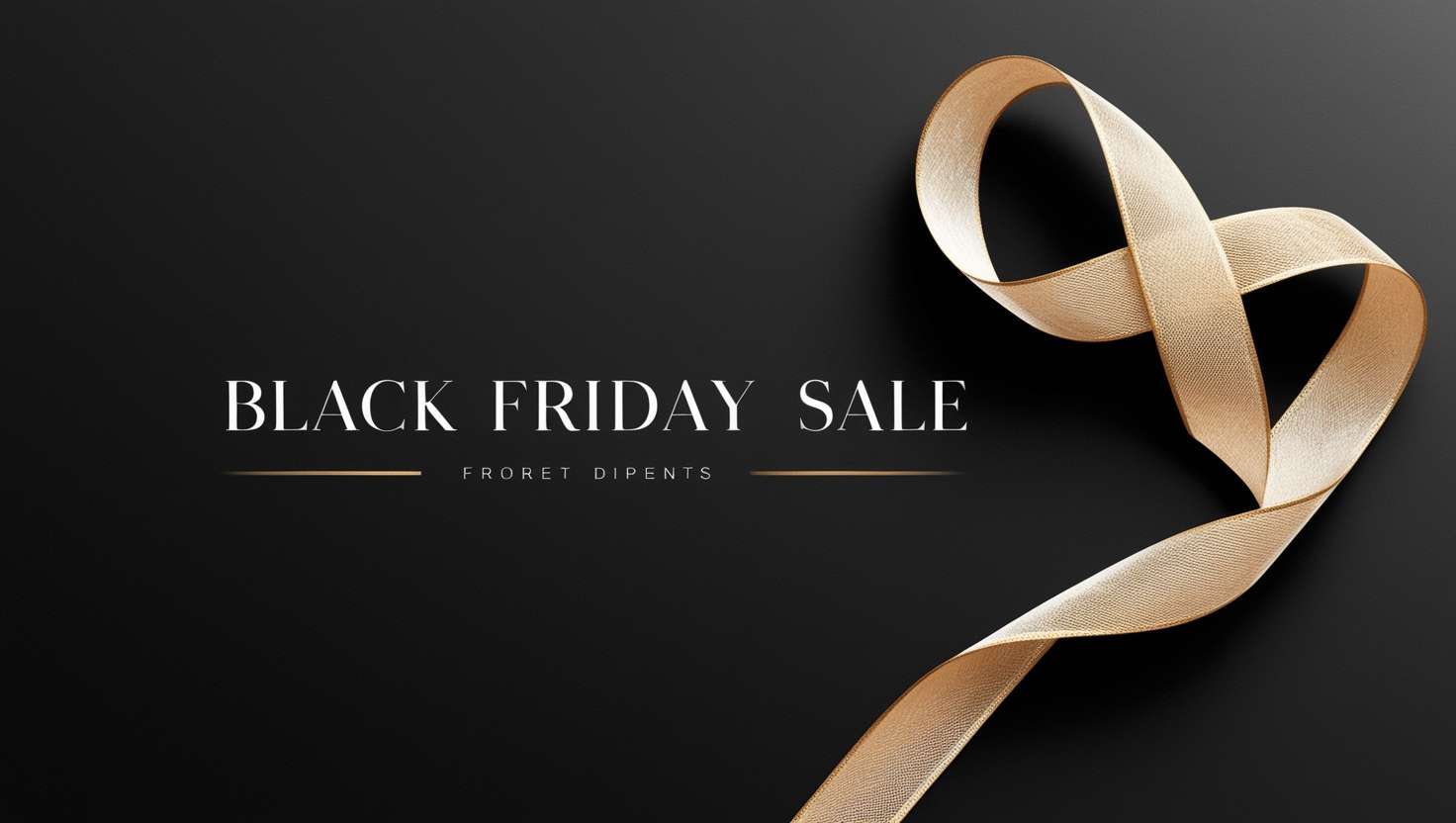 trending black friday sale flyer backgrounds