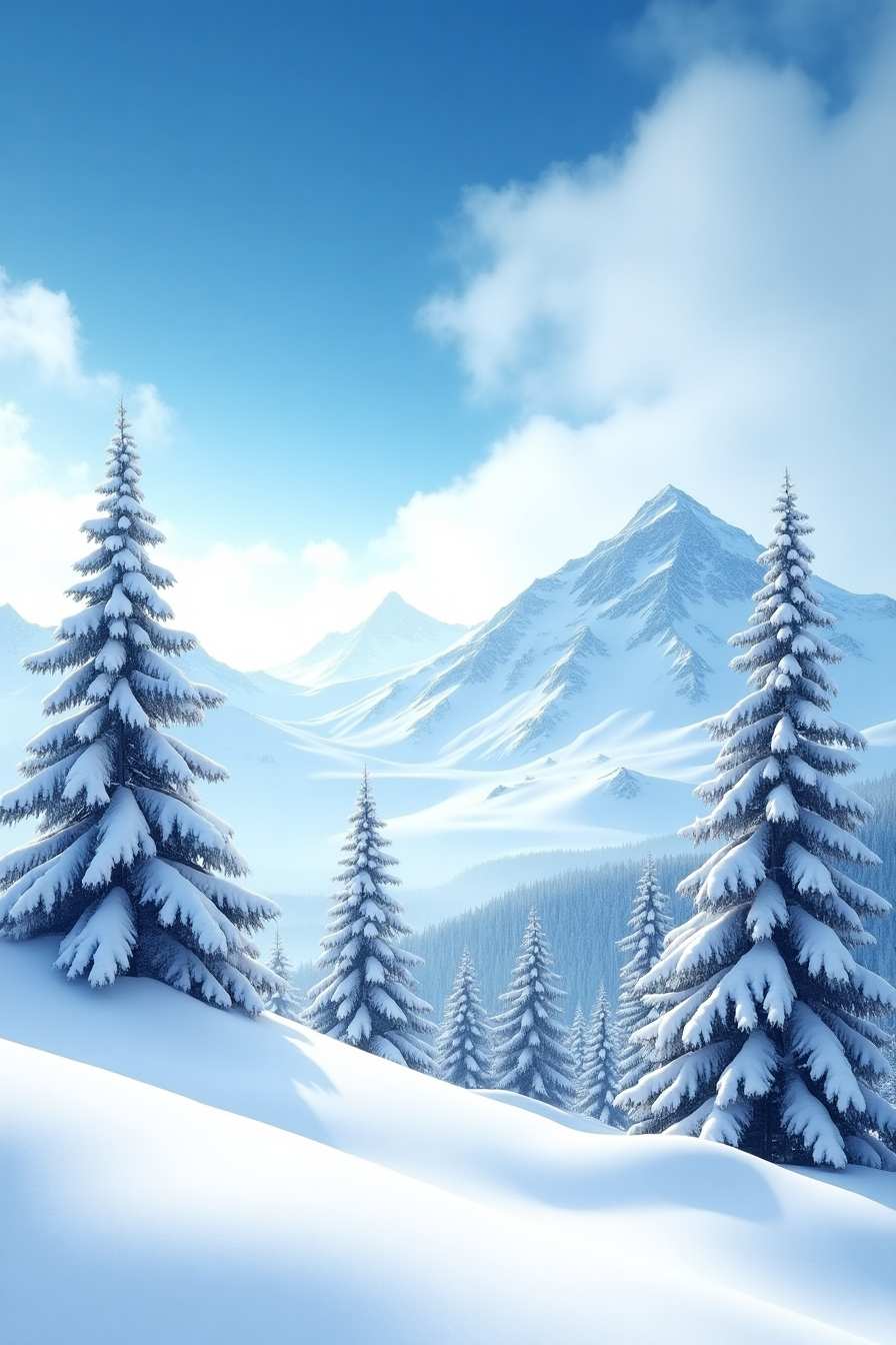 Ultra HD 4K nature background photos