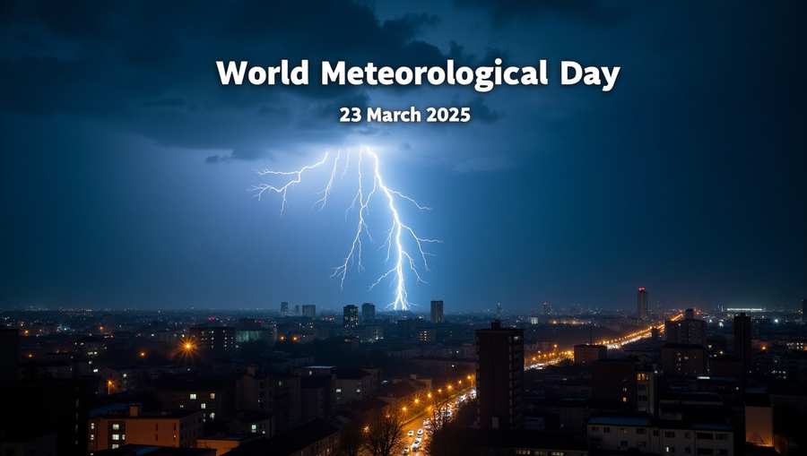 Understanding weather symbols and their meanings