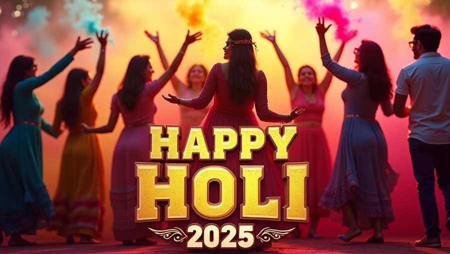 Unique Holi 2025 SMS Messages For Greeting Cards - Royalty Free Happy Holi Wishes 2025 Image | Pngmagic Free Download Unique Holi 2025 SMS Messages For Greeting Cards - High Quality Happy Holi Wishes 2025 Background