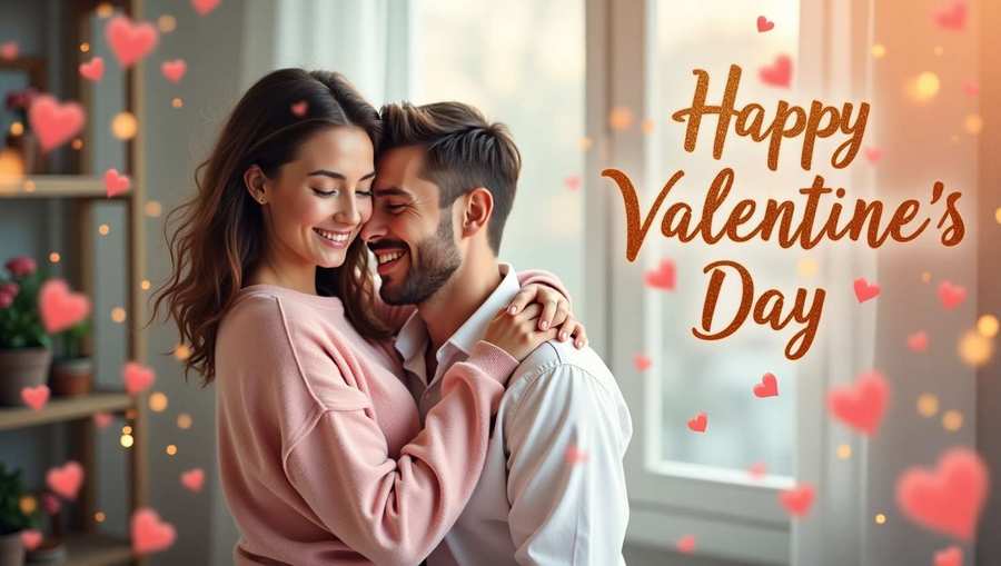 valentines day images for girlfriend