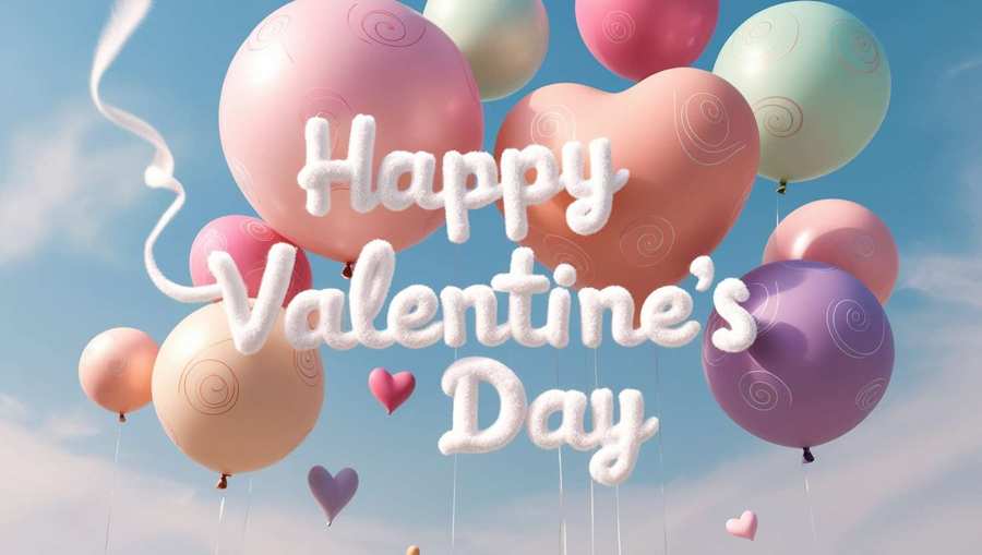 valentines day love wallpaper hd